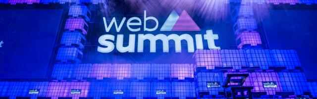 70,000 attendees to attend Web Summit but Monzo and Stripe execs absent from speaker lineup
