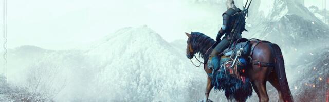 There's an official Witcher 3: Wild Hunt mod editor in the works for PC