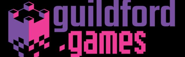 Students can meet with over 60 studios and 3000+ devs at next year's free Guildford.Games Festival