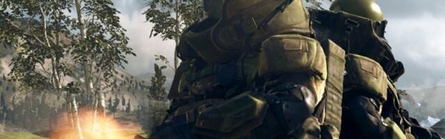 New report suggests that Warzone's Verdansk map is making a comeback in late 2024