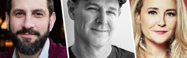 Learn how to raise your first dollars at Disrupt 2020