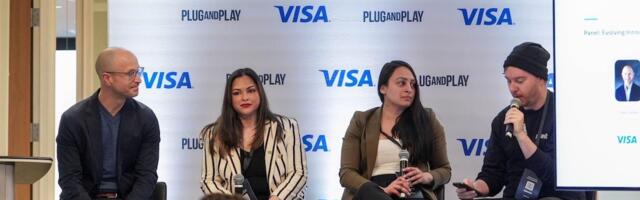 Visa Canada, Plug and Play host Toronto FinTech Innovation Showcase to spotlight Canadian startup ecosystem