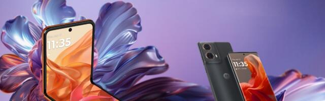 Motorola Razr 50, S50 Neo launching on June 25 in China