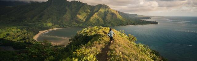 Hawaii Governor: Fewer Short-Term Rentals, More Climate Resilience and Sports Tourism