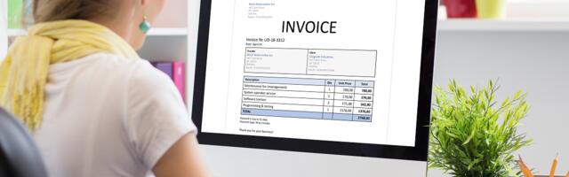 Blink Payment Joins Forces With Zedonk to Model Payments Link Within Invoices