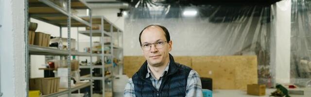 Bpacks raises €1M for eco-friendly packaging that extends shelf life and reduces food waste
