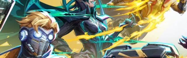 Marvel Rivals Seasonal Rank adjustments – what it means for you and is it bad news for all your progress?