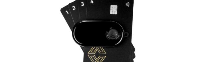 Cypherock X1 hardware wallet reviewed
