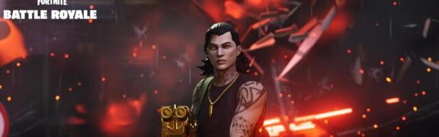 Fortnite Chapter 6 Season 2 Lawless Battle Pass: All items and how to get