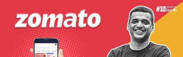 Zomato Is Now Eternal: Foodtech Giant Gets Shareholders’ Nod To Change Name