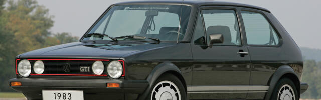 12 Of The Best Looking Hatchbacks Ever Designed