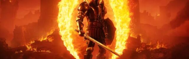 Bethesda reveals The Elder Scrolls 4: Obivion Remake gameplay