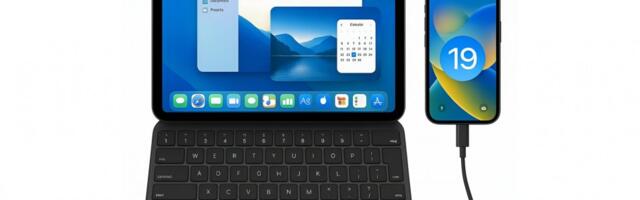 iPadOS 19 to get macOS-style menu bar, iOS 19 to have external display support