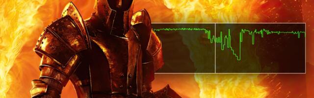 Oblivion Remastered PC: impressive modernisation blighted by dire performance problems