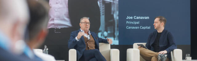 Joe Canavan has a plan for Canada to become an innovation nation Joe Canavan has a plan for Canada to become an innovation nation