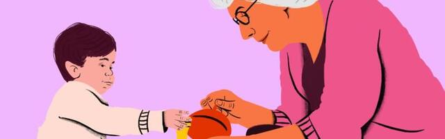 These adults have a unique impact on kids’ lives. They need more support.