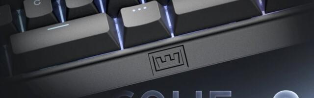 Wooting’s 60HE v2 upgrades the best gaming keyboard with improved speed and sound