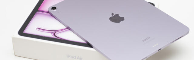 Here's How To Check Your iPad's Battery Health And History