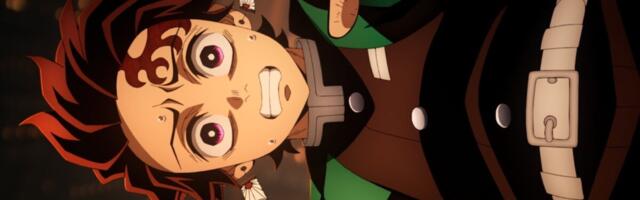 The ‘Demon Slayer: Infinity Castle’ Trailer Locks In For the End