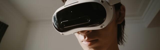 TikTok owner ByteDance is reportedly building its own mixed reality goggles