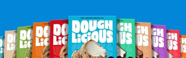 London’s Doughlicious raises €4.3 million for its gluten-free frozen cookie dough & gelato bites