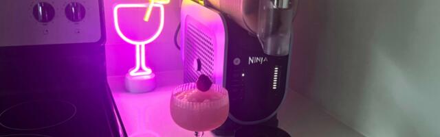 The Ninja Slushi is worth the money — but today only its on sale for $110 off