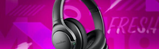 Soundcores Anker Life Q20 headphones are down to their lowest-ever price after Labor Day