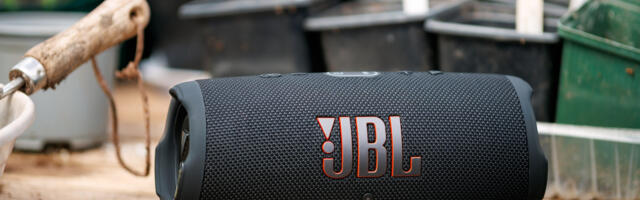 What Does The Infinity Button Do On A JBL Speaker?