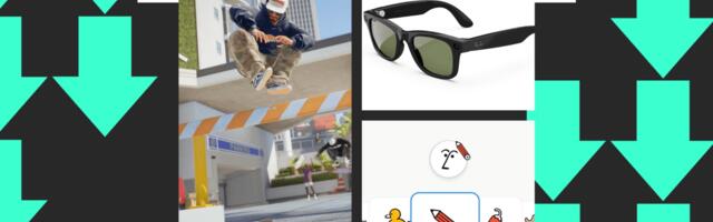 The best smart glasses got a little better