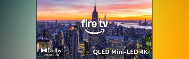 Prime Day TV Deals Include Year's Best Prices on Popular Smart TVs Prime Day TV Deals Include Year's Best Prices on Popular Smart TVs