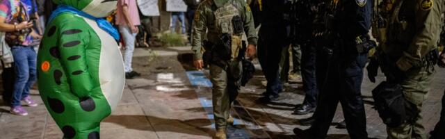 American politics has devolved into shitposting and aura farming American politics has devolved into shitposting and aura farming