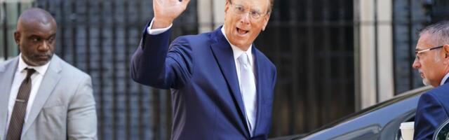 $13.5 trillion BlackRock's latest reinvention is underway