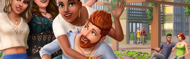 With a replacement seemingly waiting in the wings, EA announces The Sims Mobile is shutting down in January