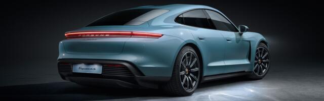 Porsche does U-turn on electric vehicles, will focus on gas engines