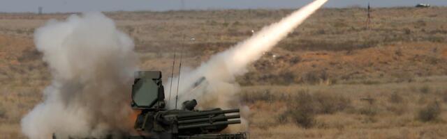 Ukrainian drones hit a $20 million Pantsir missile system and a couple of radar stations in attacks on Russia's Crimea defenses