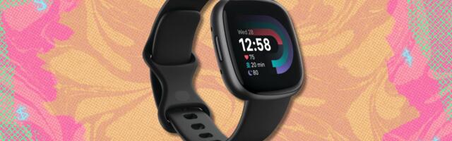 The Fitbit Versa 4 just got its biggest discount of 2025 — save $80 right now