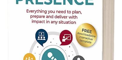 Own the Room – Presentation Skills for Tech Professionals