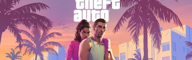 Grand Theft Auto 6 delayed again, but it'll still ship in 2026