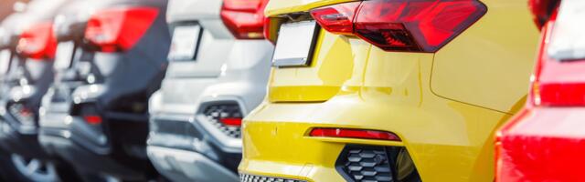 Consumer Reports Recommends Skipping These 2 Small SUVs For Other Options Available