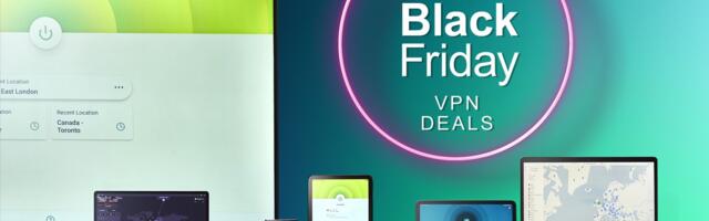 All the best Black Friday VPN deals LIVE: reviewed by our VPN experts