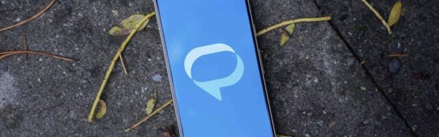 Google Messages Gets a Sweet New Photo Viewer Redesign