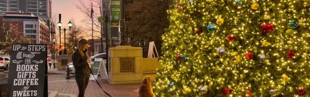 The Winter Solstice Is Coming. Here's When the Longest Night Happens