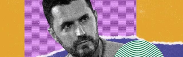 Most Influential: Dennis Porter