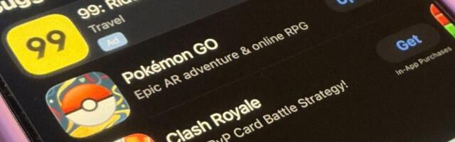 Apple To Add Even More App Store Search Ads In 2026