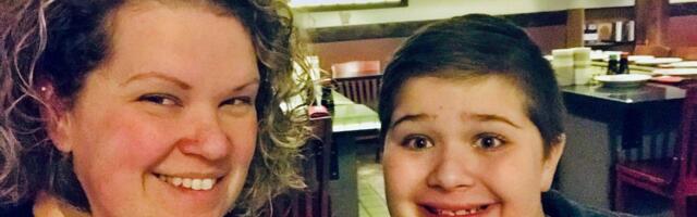 My 12-year-old couldn't read, and even as an educator, I had no idea why. It turned out he had dyslexia.