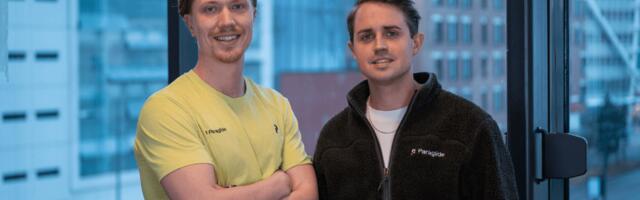 Paraglide raises $5M Seed to reinvent accounts receivable with Agentic AI