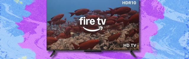 The Fire TV 2-Series is back on sale at Amazon — get this budget-friendly TV for under $150