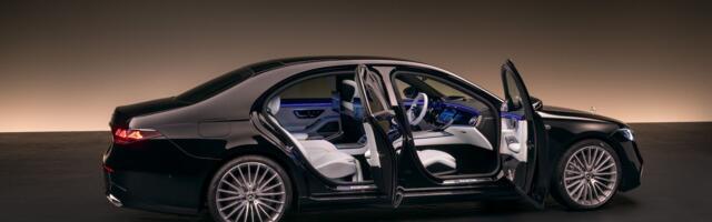 Honda and Mercedes-Benz declare war on potholes – new LiDAR and suspension tricks aim to soften the blow of government failures