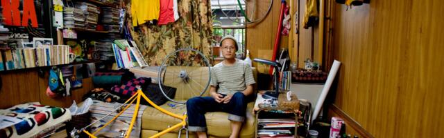 The psychological reason why clutter causes anxiety and clean spaces calm the mind