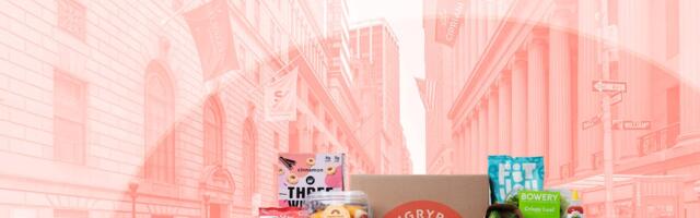 Hungryroot Posts 55% Revenue Growth, Eyes Potential 2026 IPO